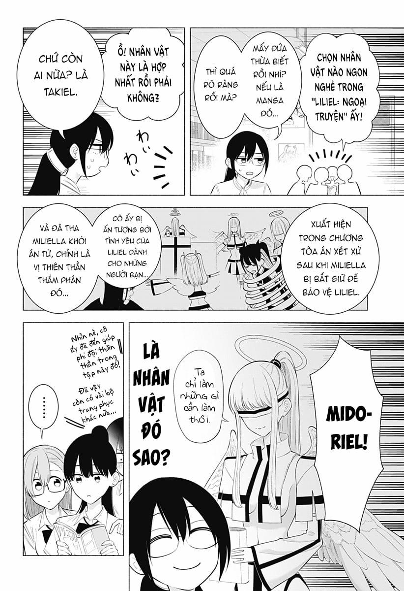 Sự Quyến Rủ Của 2.5D 175 trang 16