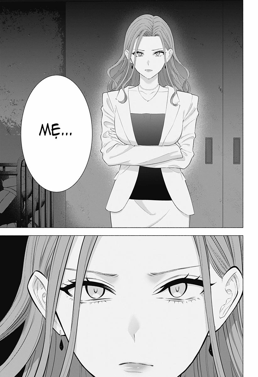 Sự Quyến Rủ Của 2.5D 181 trang 9