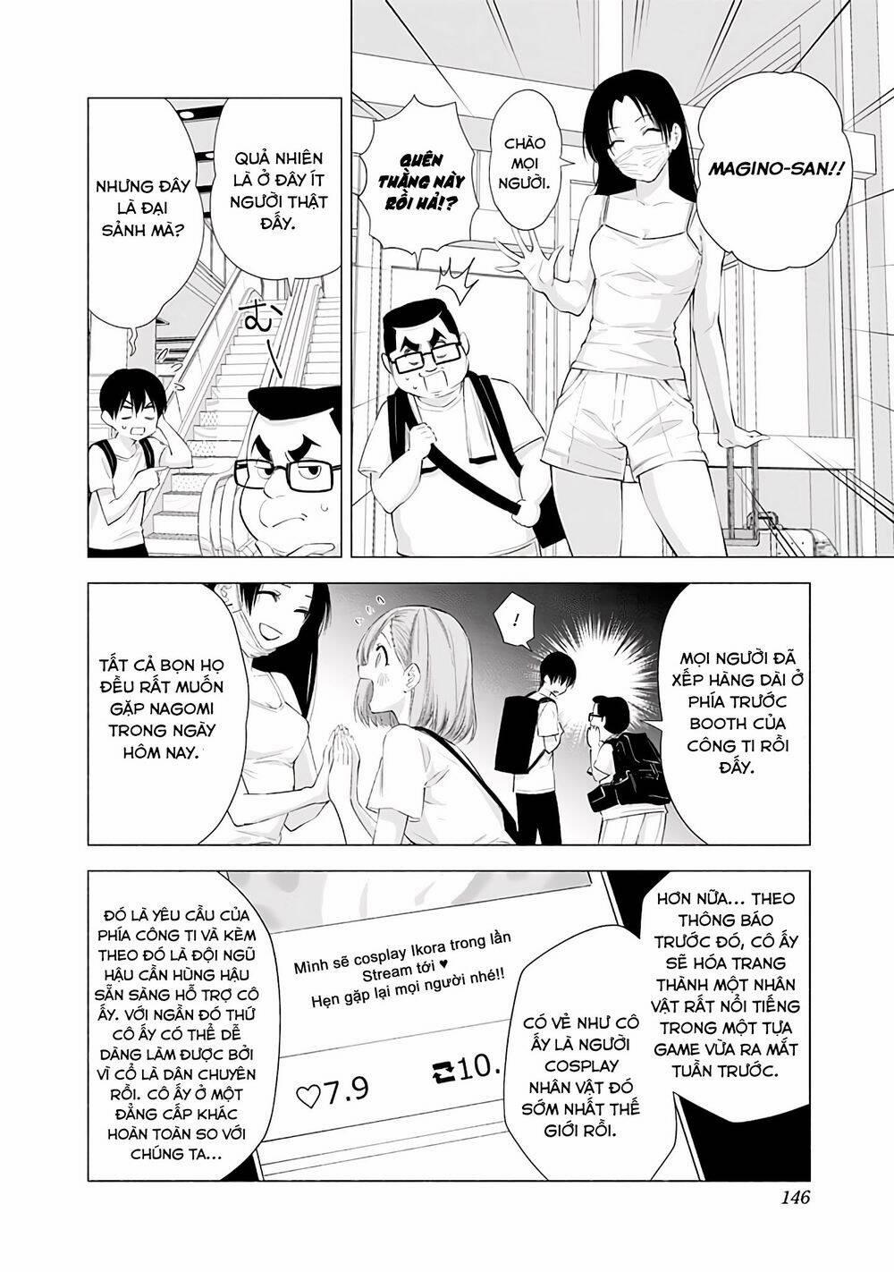 Sự Quyến Rủ Của 2.5D 24 trang 5