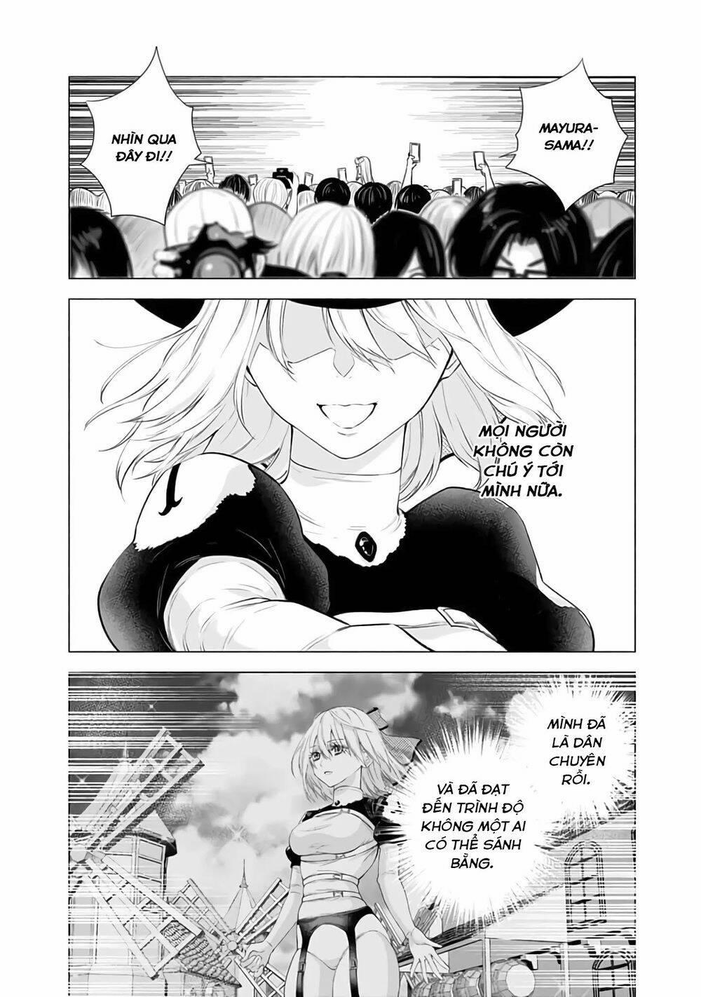 Sự Quyến Rủ Của 2.5D 29 trang 5