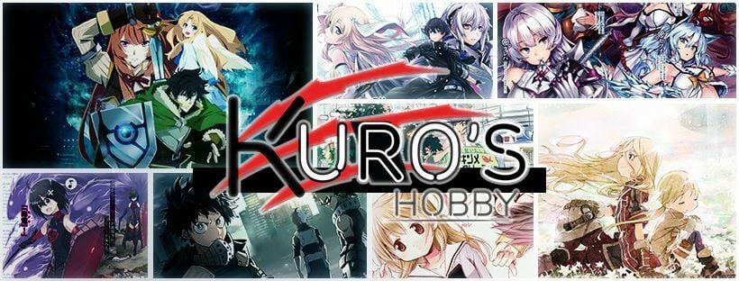 Sự Quyến Rủ Của 2.5D 3 trang 1