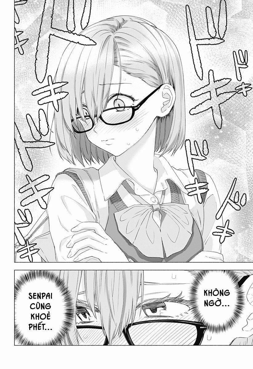 Sự Quyến Rủ Của 2.5D 3 trang 23