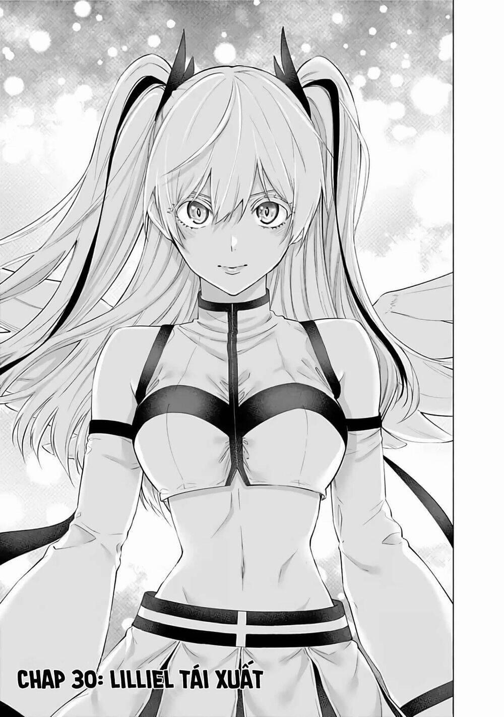 Sự Quyến Rủ Của 2.5D 30 trang 2