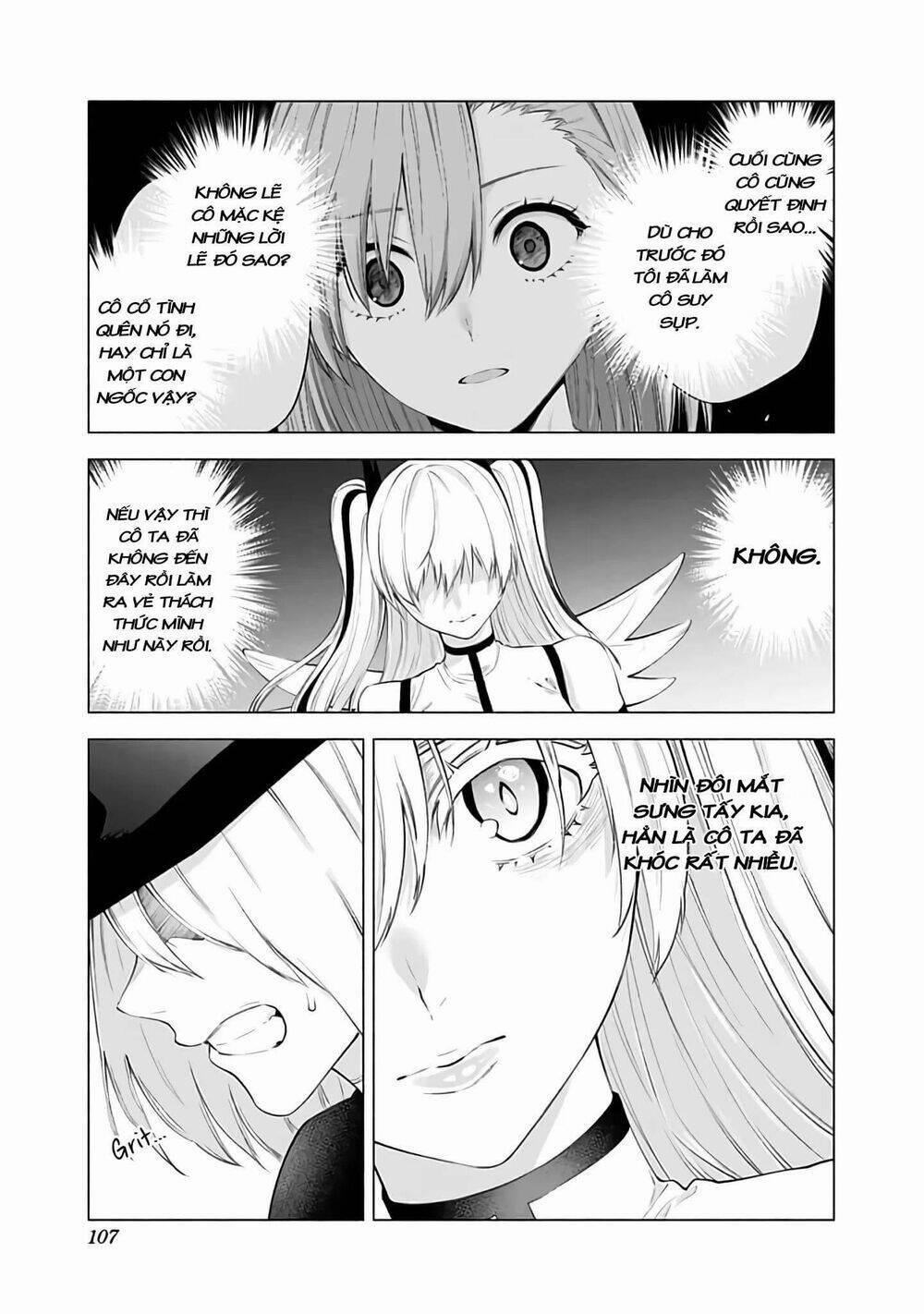 Sự Quyến Rủ Của 2.5D 30 trang 4