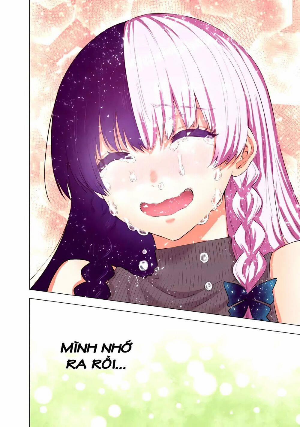 Sự Quyến Rủ Của 2.5D 31 trang 18