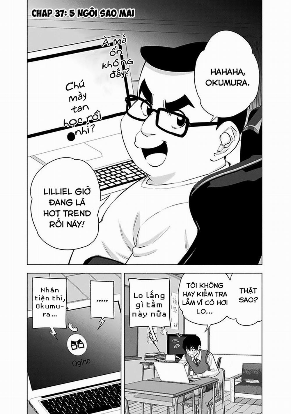 Sự Quyến Rủ Của 2.5D 37 trang 2