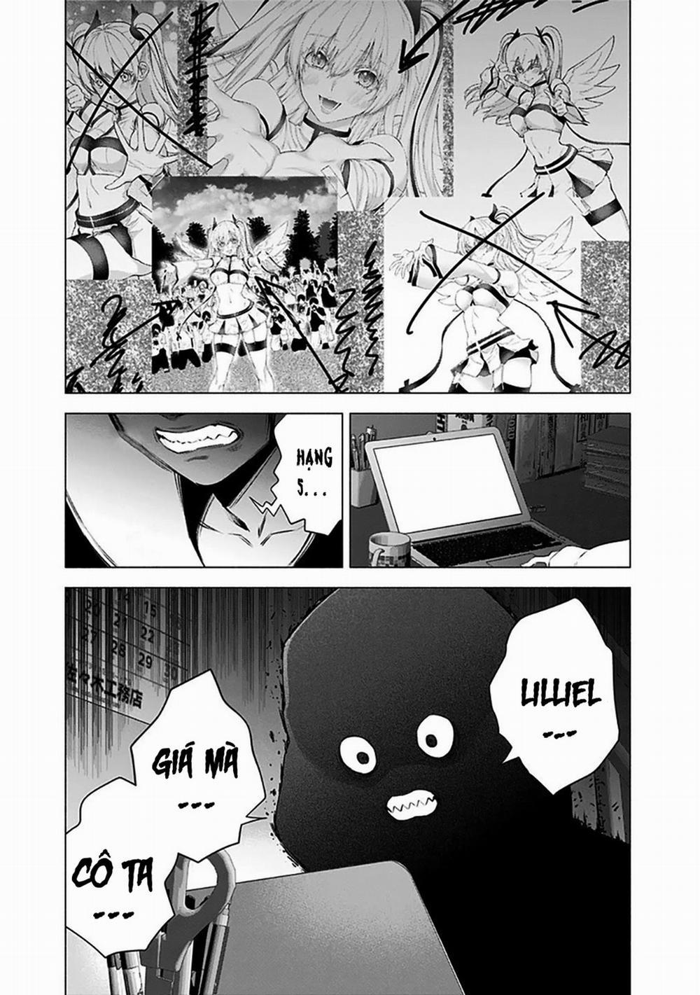 Sự Quyến Rủ Của 2.5D 37 trang 20