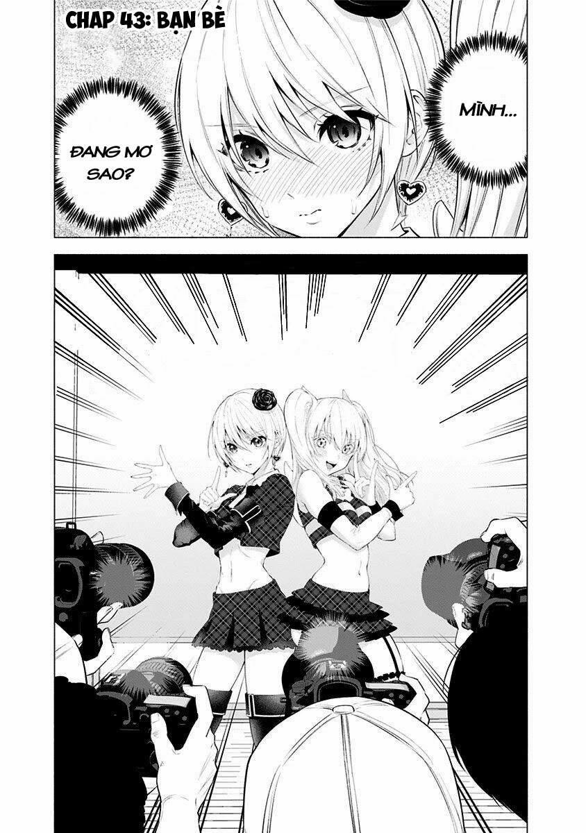 Sự Quyến Rủ Của 2.5D 43 trang 1