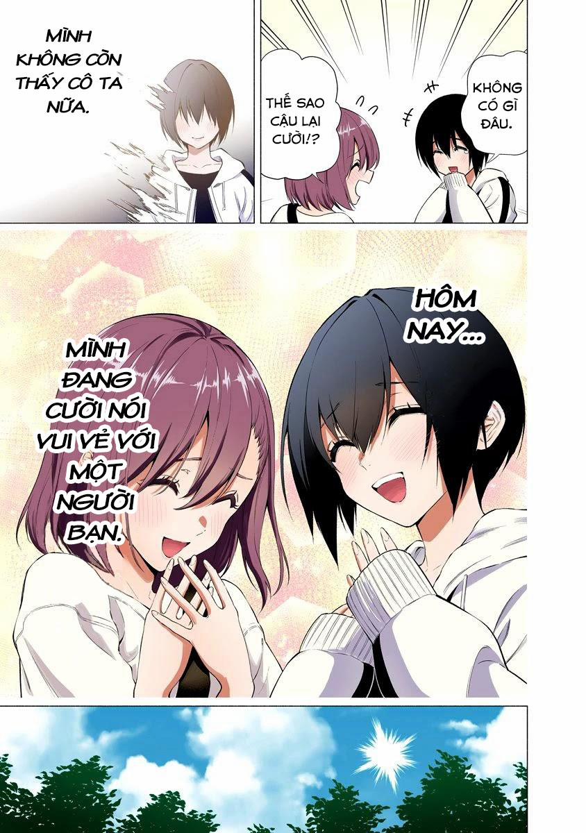 Sự Quyến Rủ Của 2.5D 44 trang 15