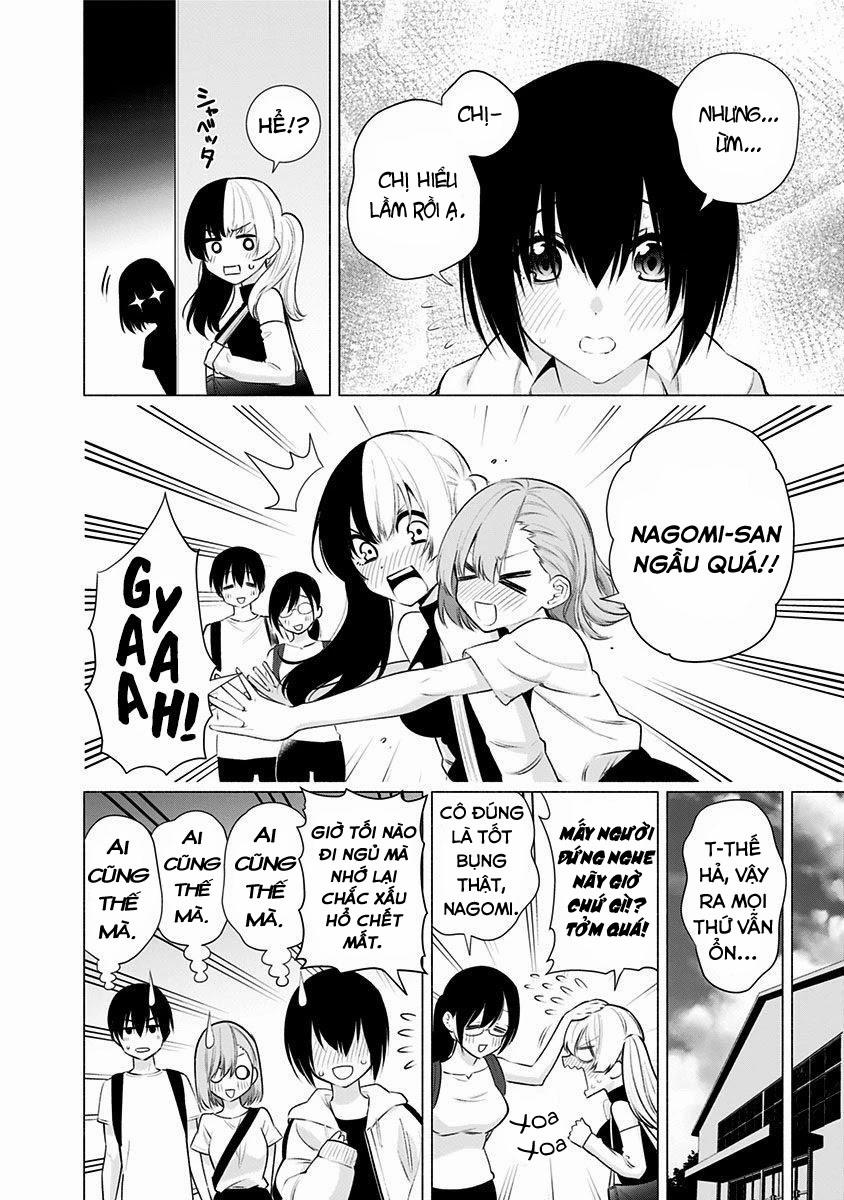 Sự Quyến Rủ Của 2.5D 44 trang 6