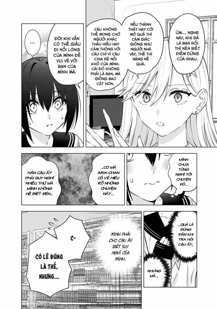 Sự Quyến Rủ Của 2.5D 48 trang 7