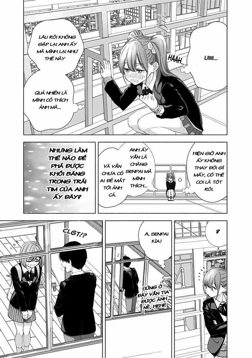 Sự Quyến Rủ Của 2.5D 6 trang 16
