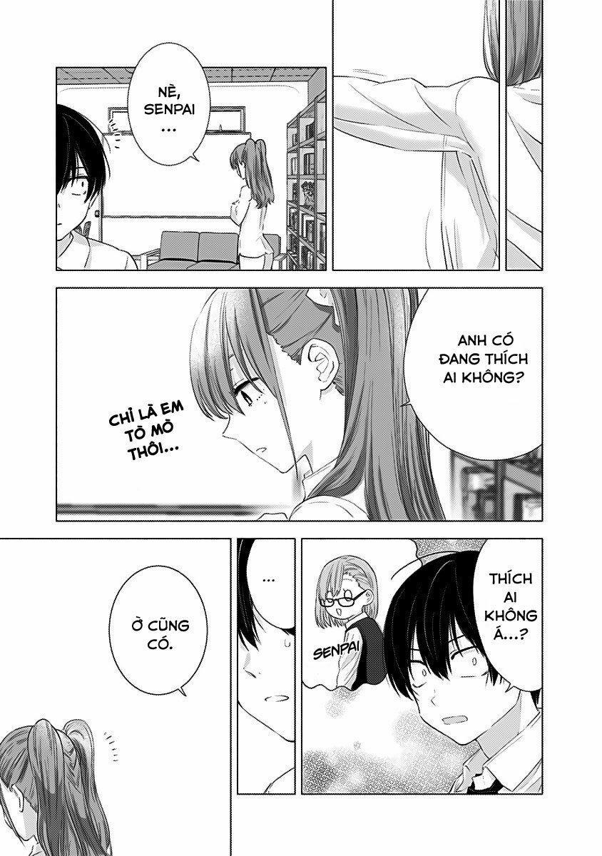 Sự Quyến Rủ Của 2.5D 6 trang 5