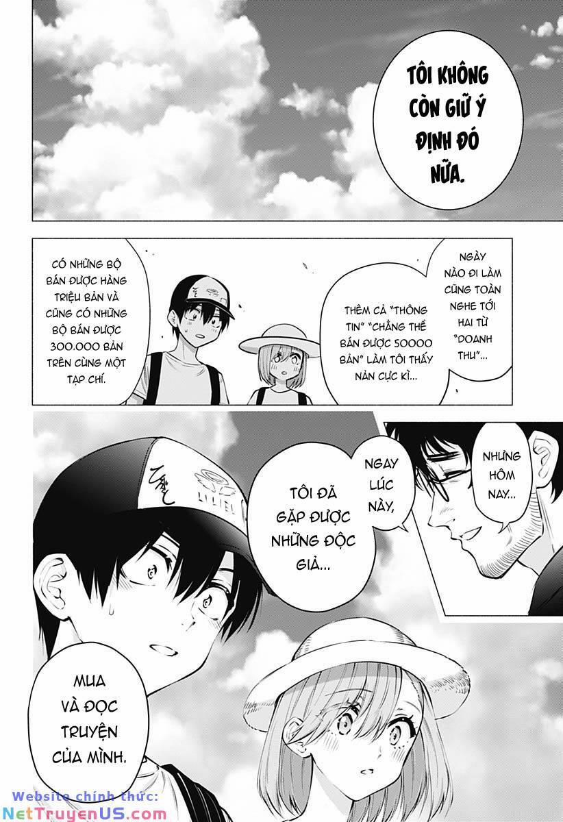 Sự Quyến Rủ Của 2.5D 60 trang 6