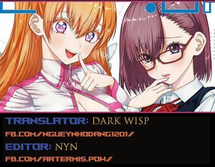 Sự Quyến Rủ Của 2.5D 8 trang 0