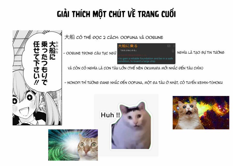 Sự Quyến Rủ Của 2.5D 91 trang 20