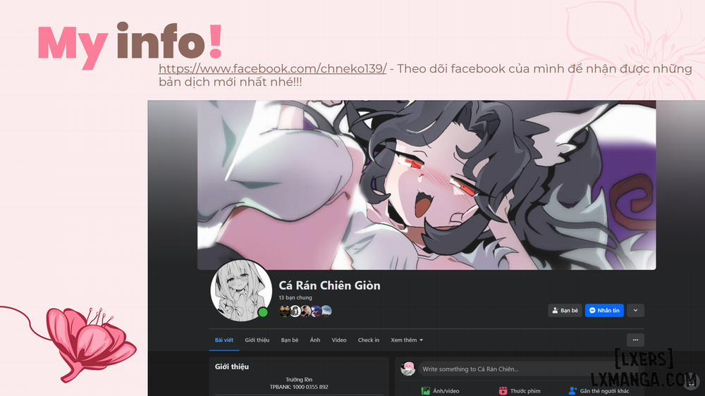 Sự quyến rũ của Kouhai-chan __~Maid Service Chapter 0 0 Oneshot trang 1