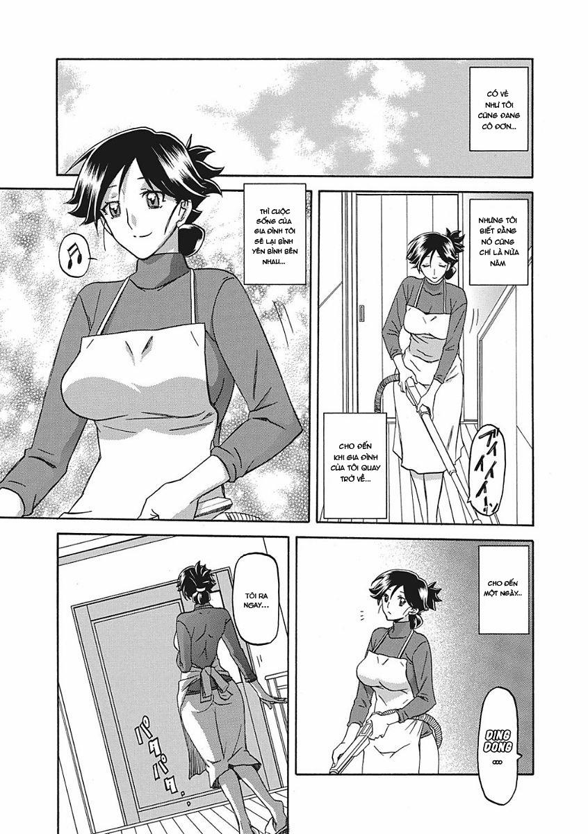 Sự rung chuyển của mặt trăng 1 0 Khởi đầu trang 10