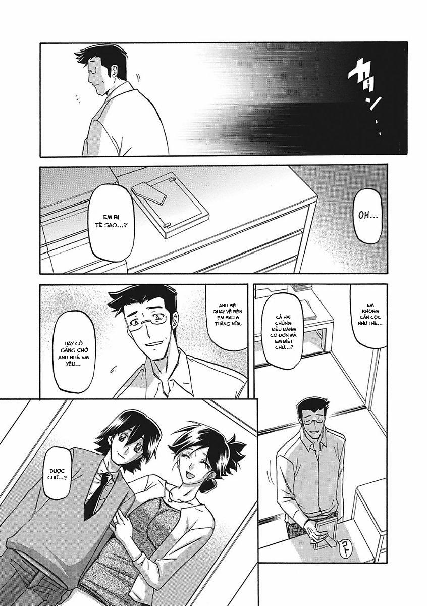 Sự rung chuyển của mặt trăng 3 0 Kỹ thuật trang 14