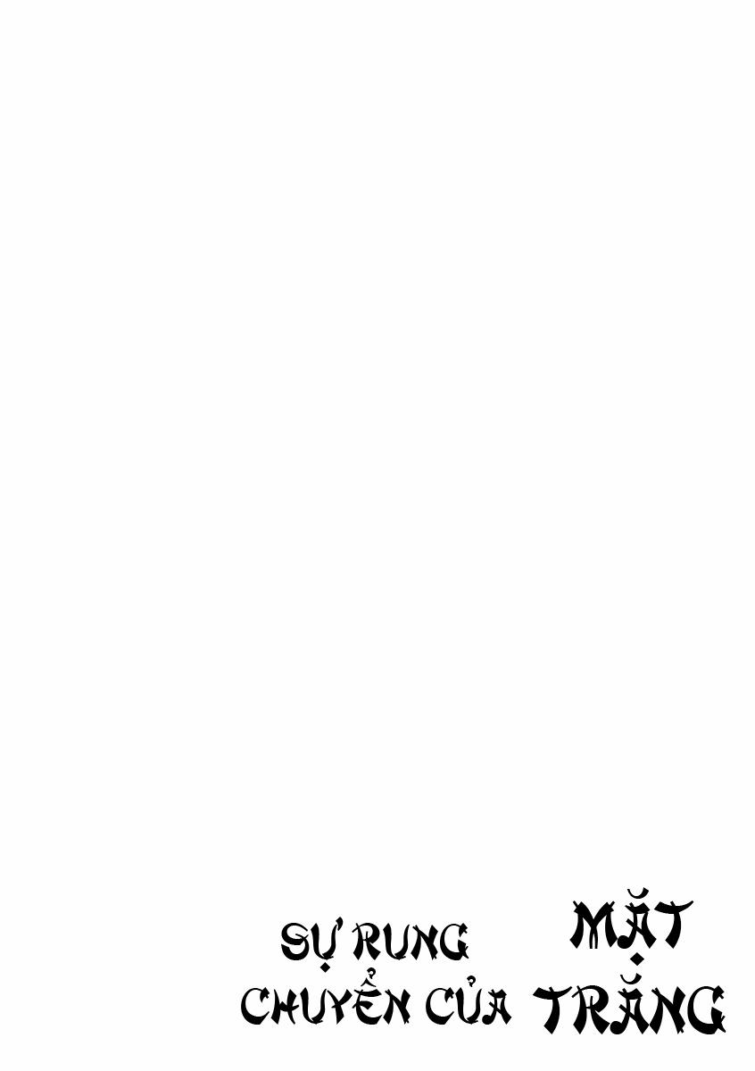 Sự rung chuyển của mặt trăng 5 trang 8