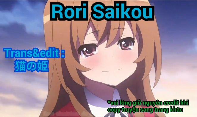 Sự sa đọa của Rem và Ram kèm theo Emilia (Re:Zero) Oneshot trang 1