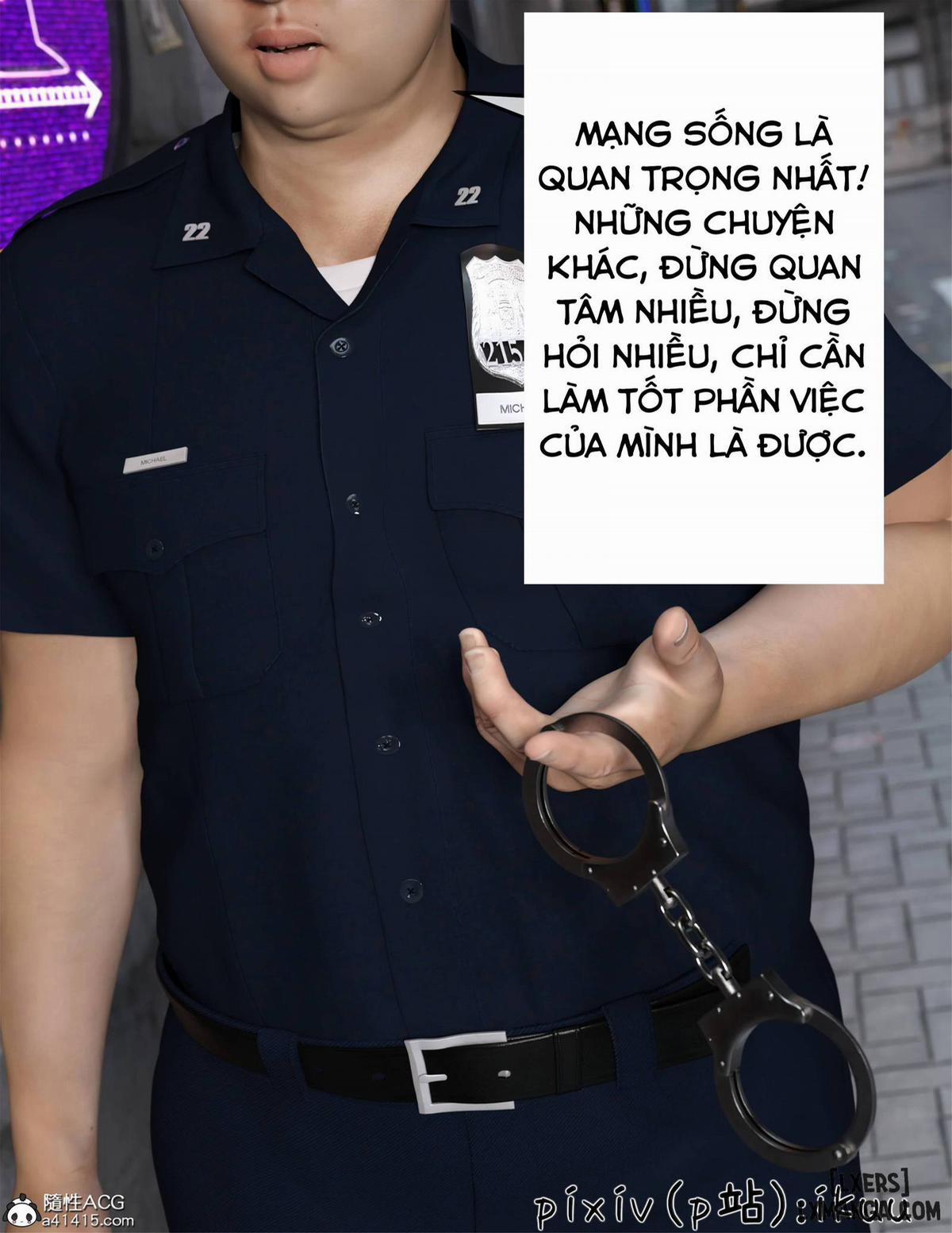 Sự Sa Ngã Của Hoa Hồng Thép 1 trang 11