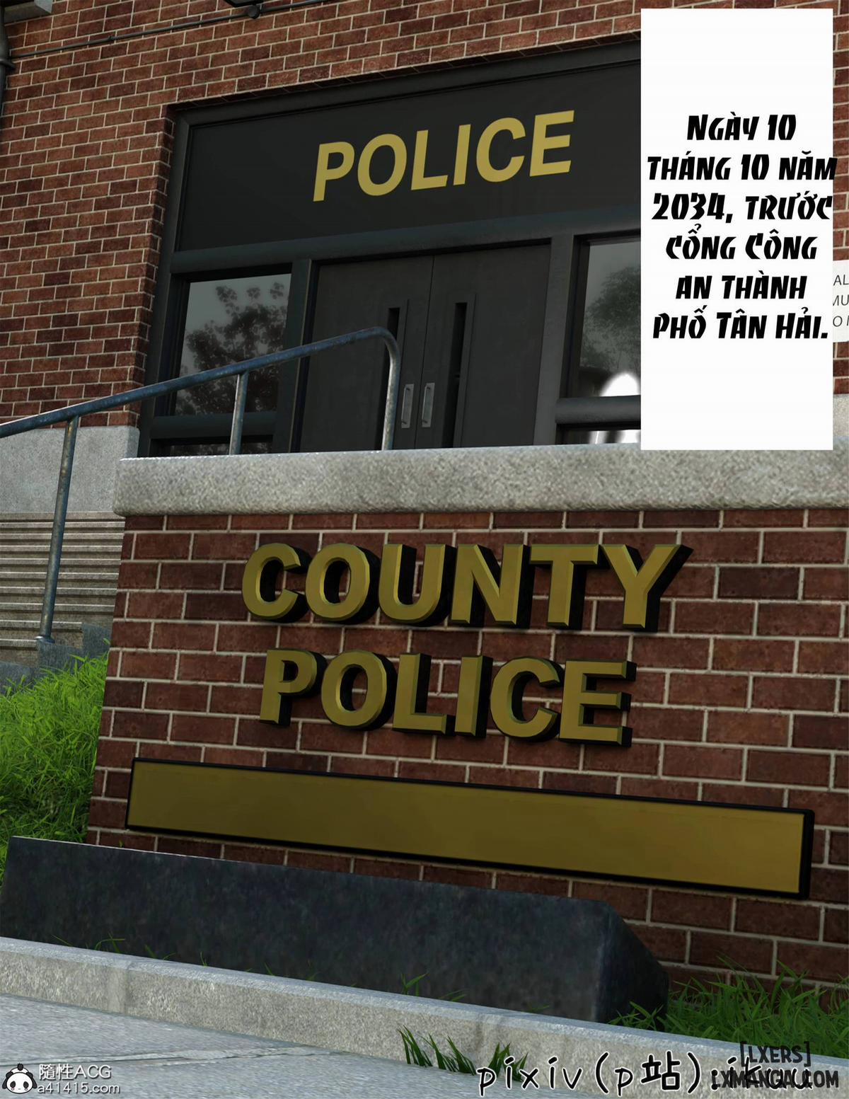 Sự Sa Ngã Của Hoa Hồng Thép 1 trang 32