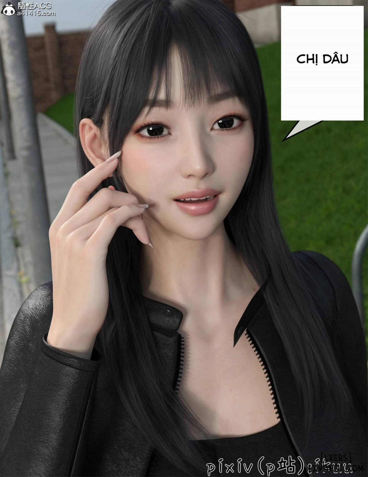 Sự Sa Ngã Của Hoa Hồng Thép 1 trang 36