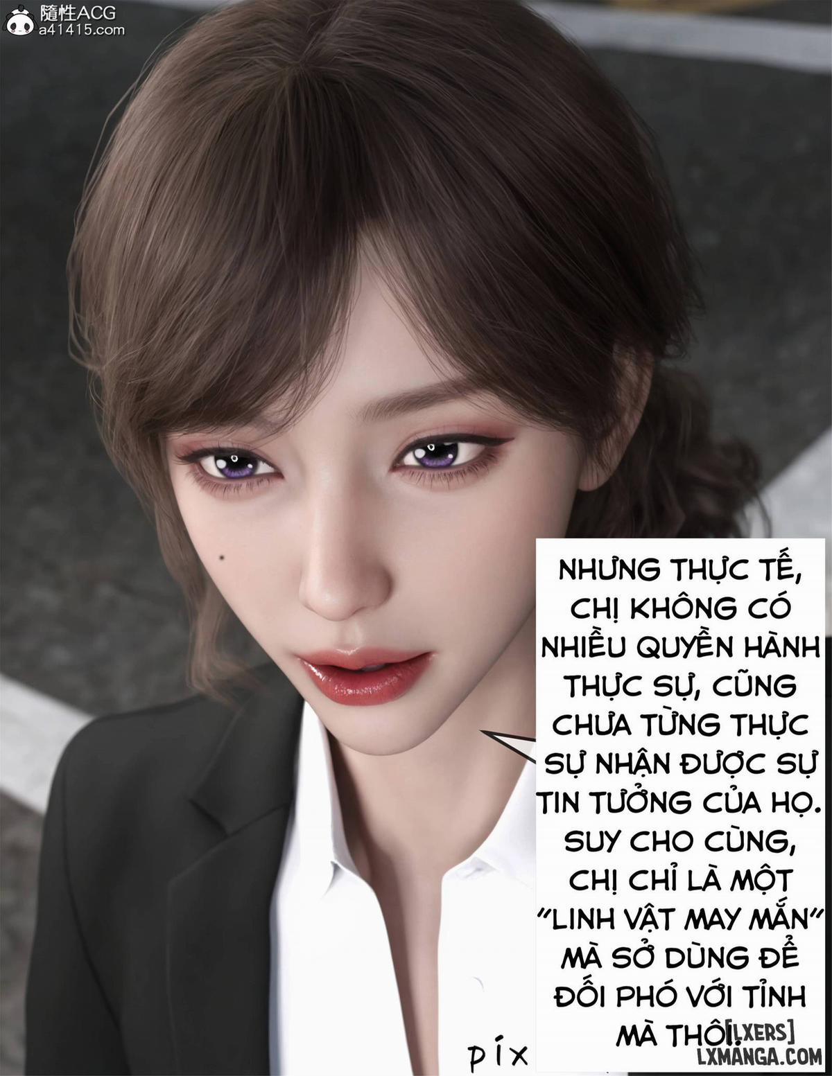 Sự Sa Ngã Của Hoa Hồng Thép 1 trang 48