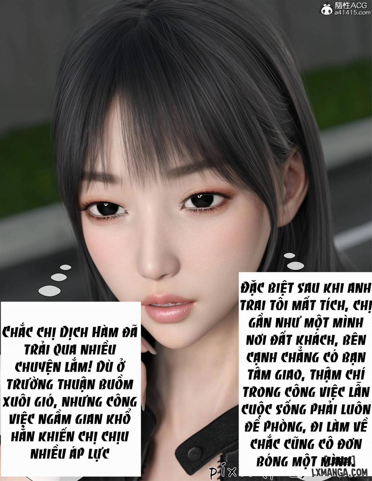 Sự Sa Ngã Của Hoa Hồng Thép 1 trang 51