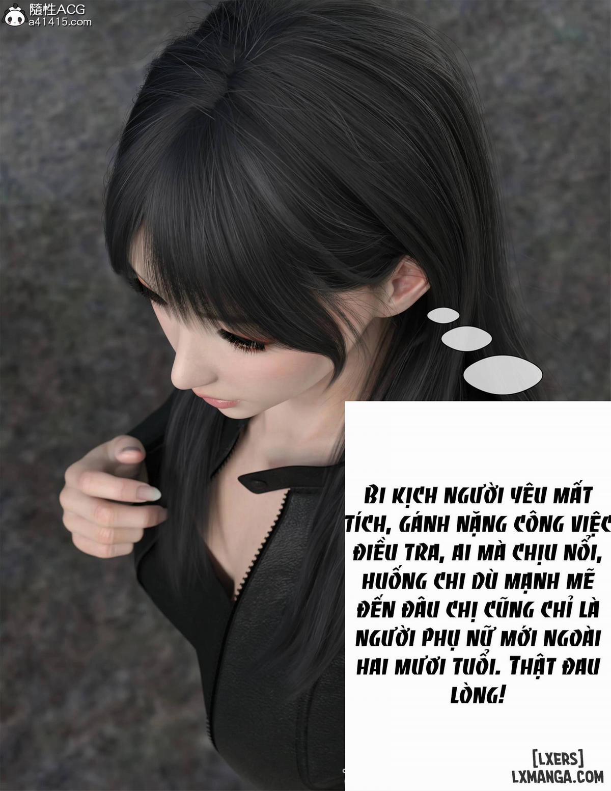 Sự Sa Ngã Của Hoa Hồng Thép 1 trang 52