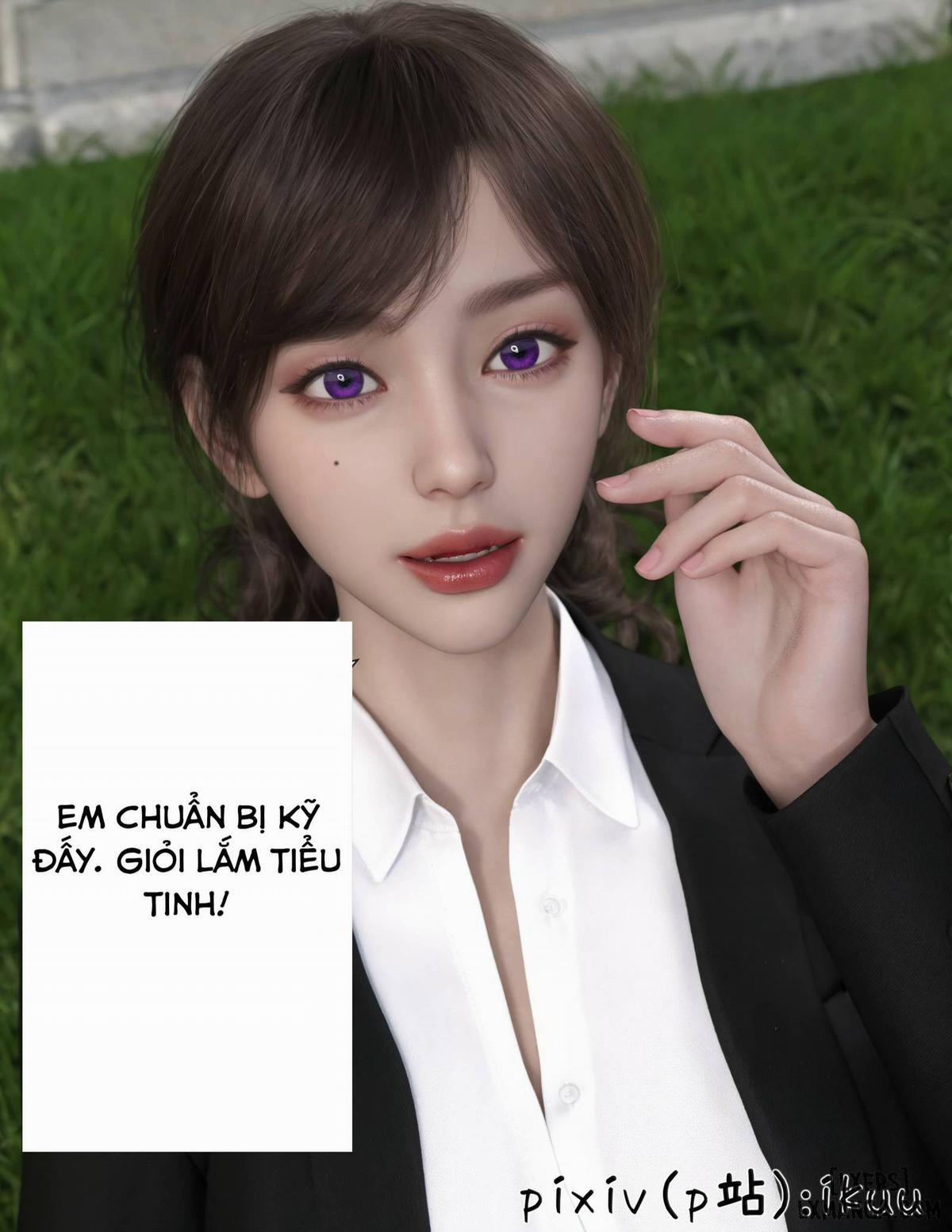 Sự Sa Ngã Của Hoa Hồng Thép 2 trang 12