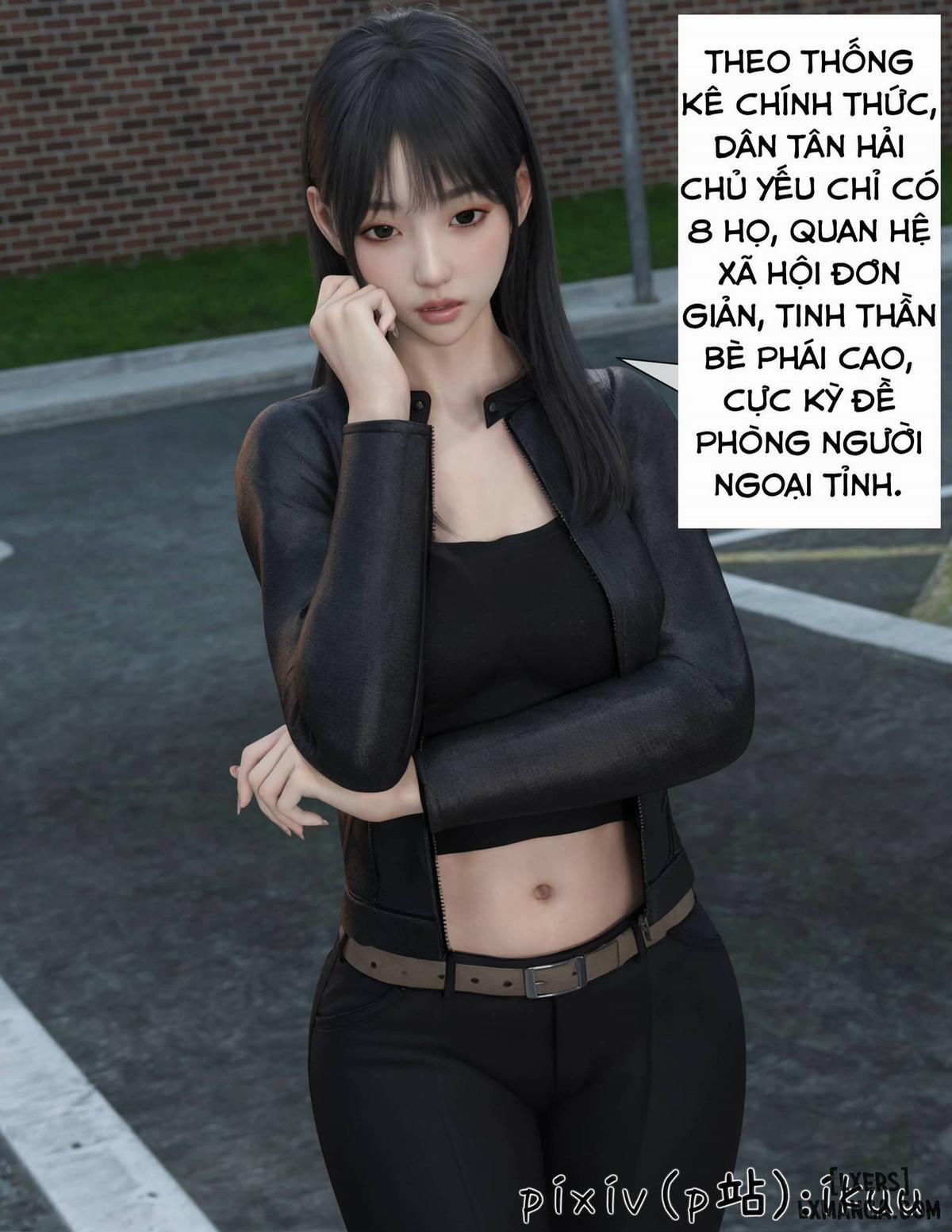 Sự Sa Ngã Của Hoa Hồng Thép 2 trang 2