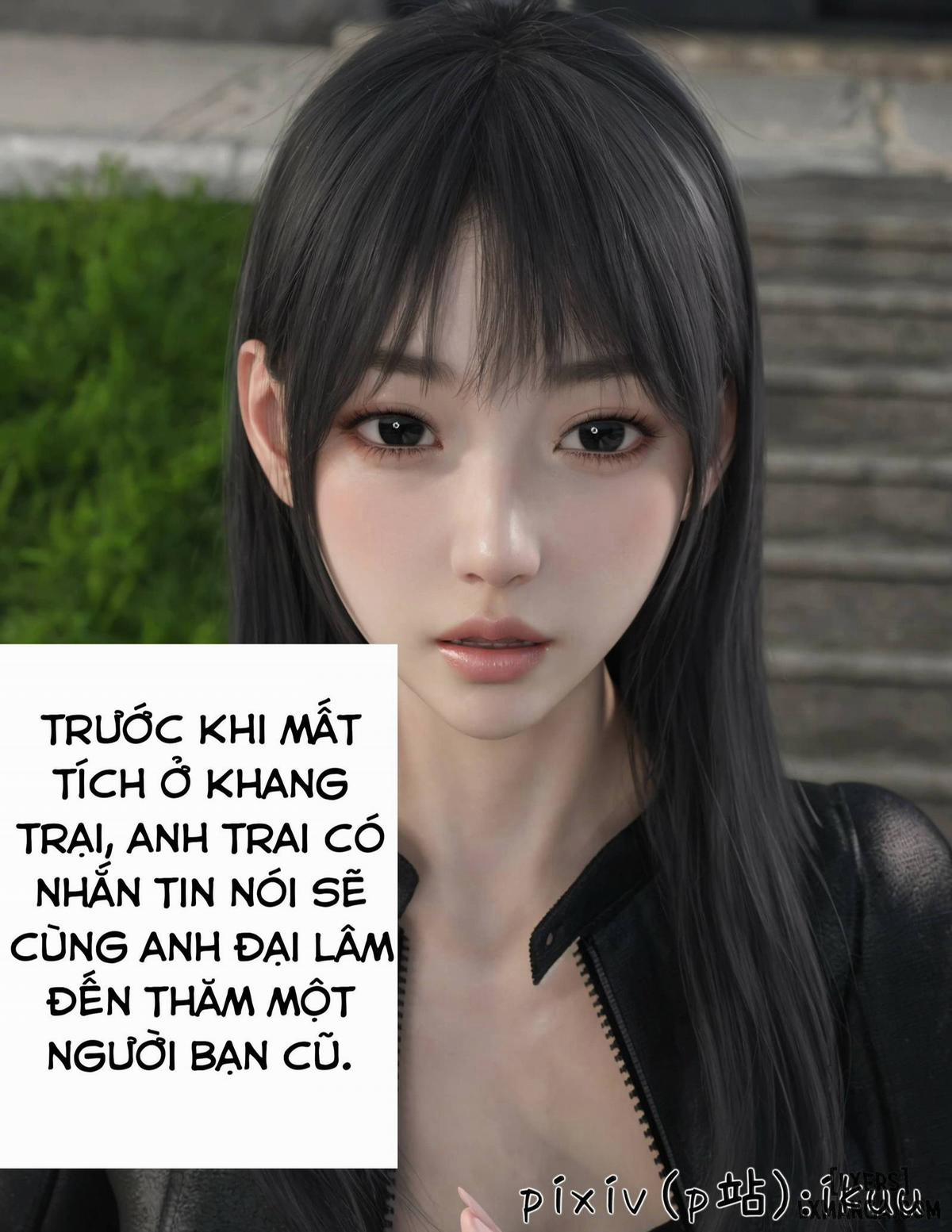 Sự Sa Ngã Của Hoa Hồng Thép 2 trang 20