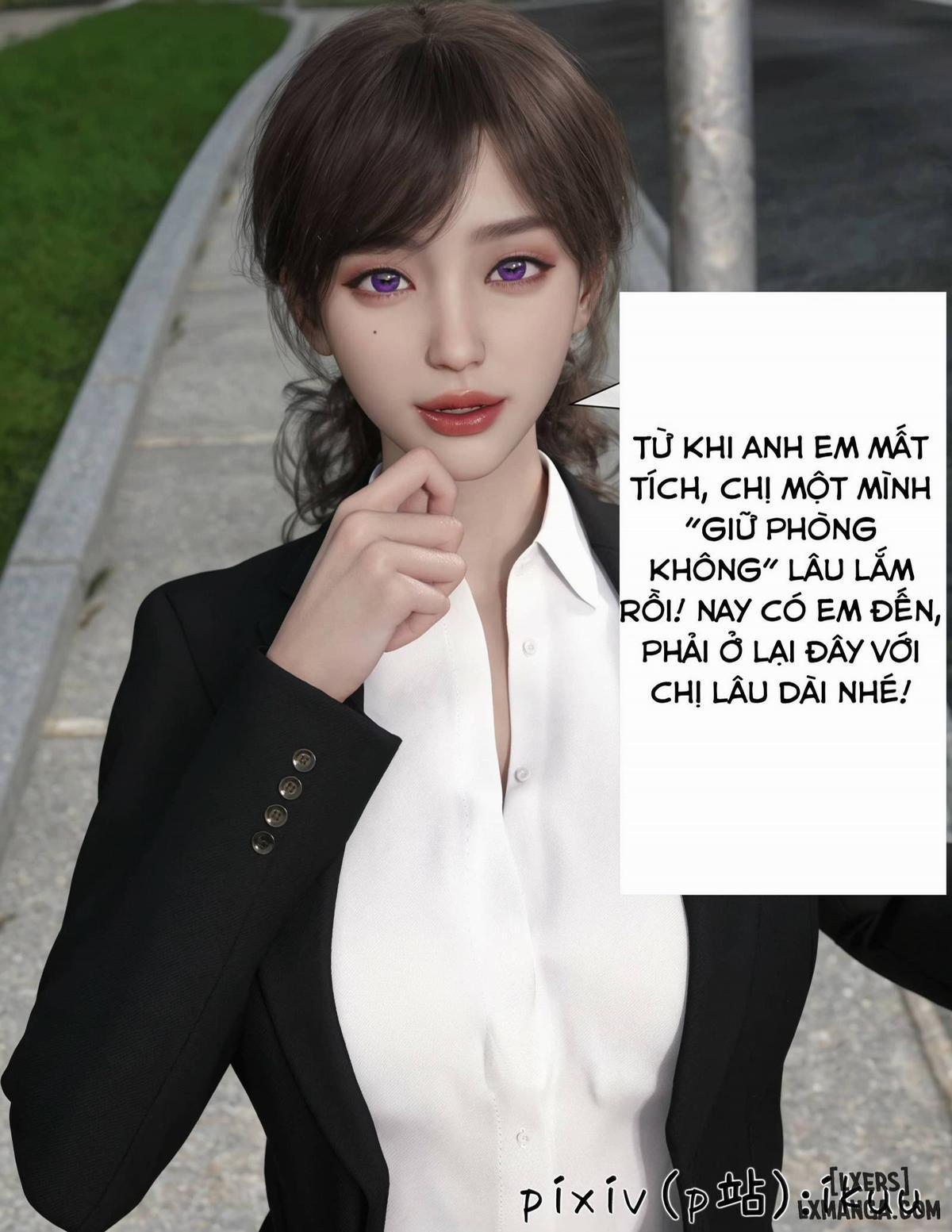 Sự Sa Ngã Của Hoa Hồng Thép 2 trang 23