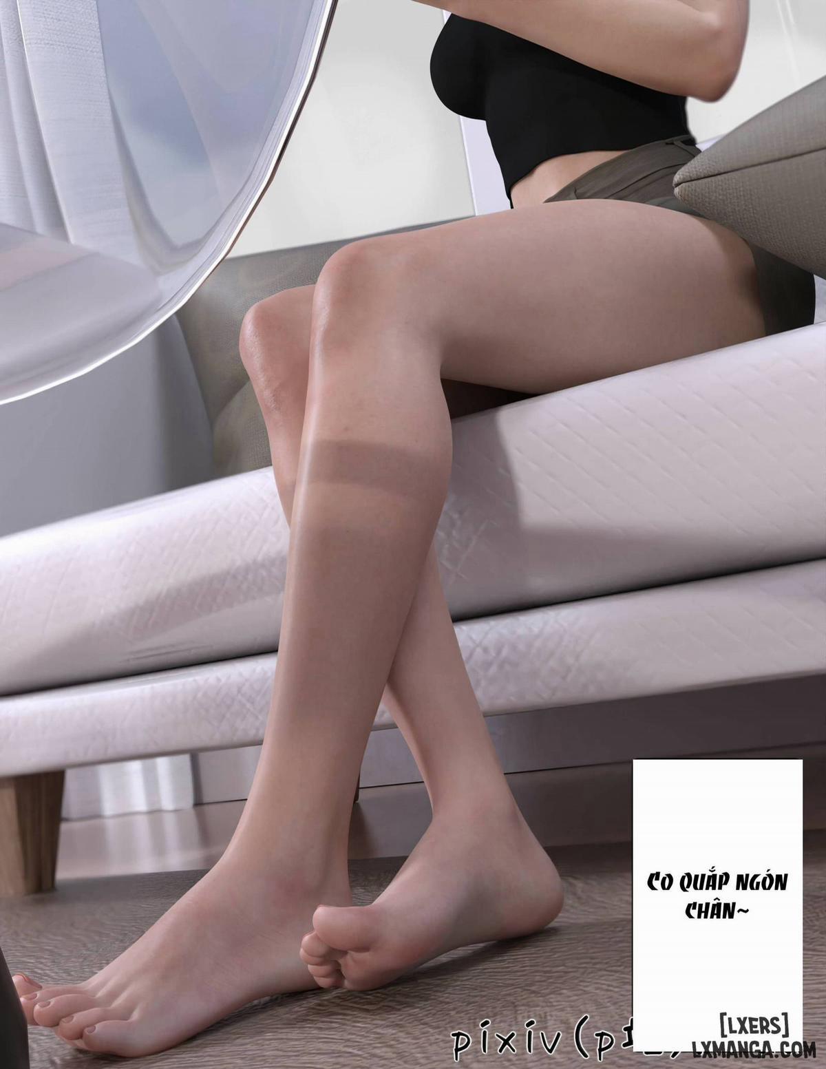 Sự Sa Ngã Của Hoa Hồng Thép 2 trang 31