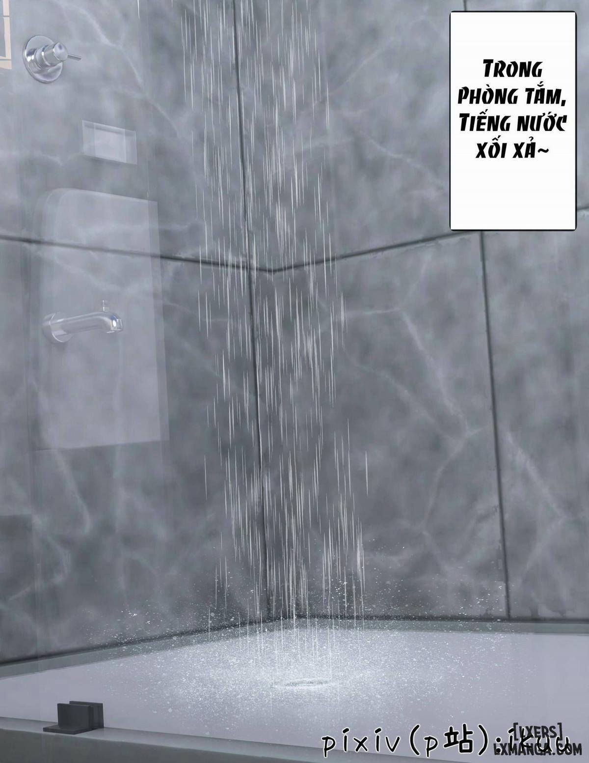 Sự Sa Ngã Của Hoa Hồng Thép 2 trang 42