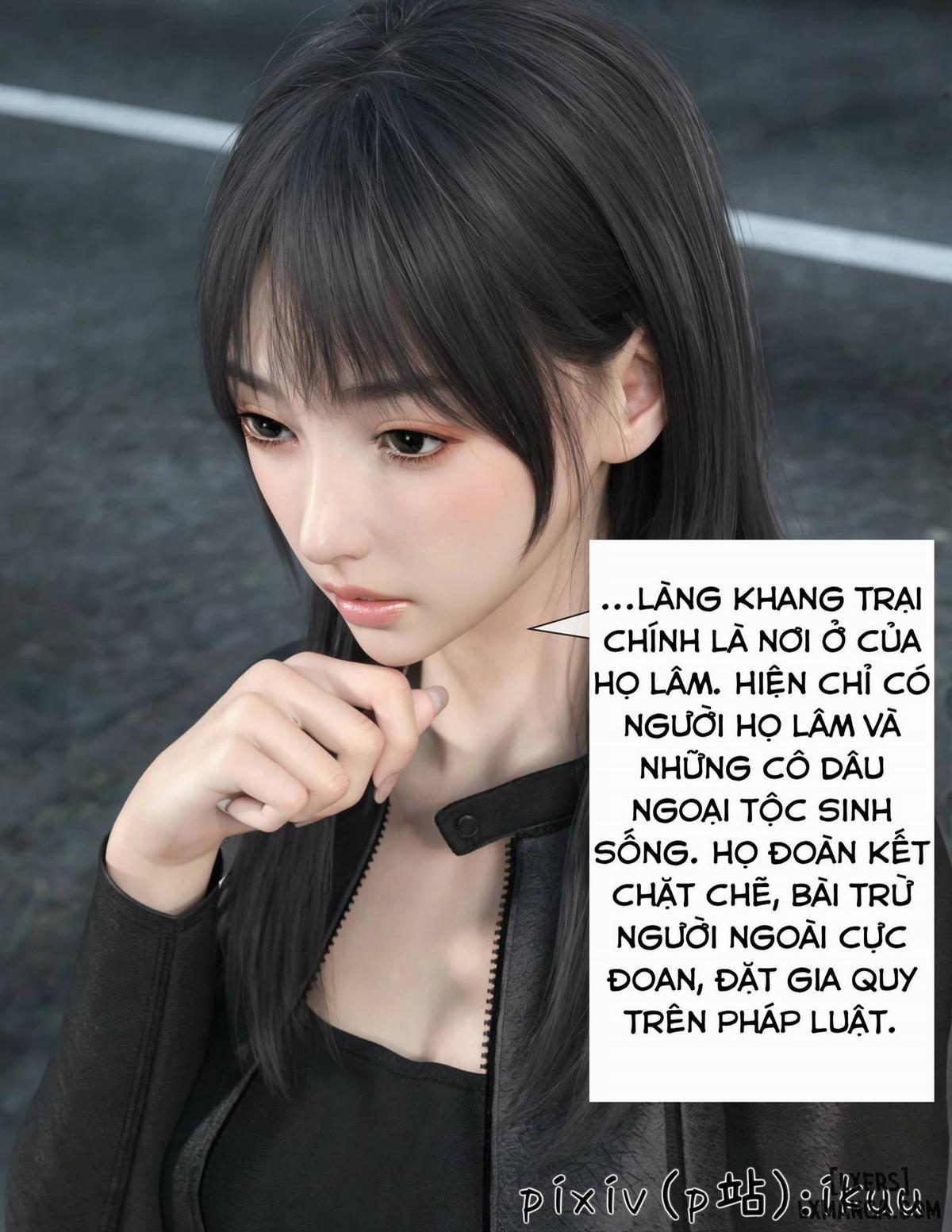 Sự Sa Ngã Của Hoa Hồng Thép 2 trang 5