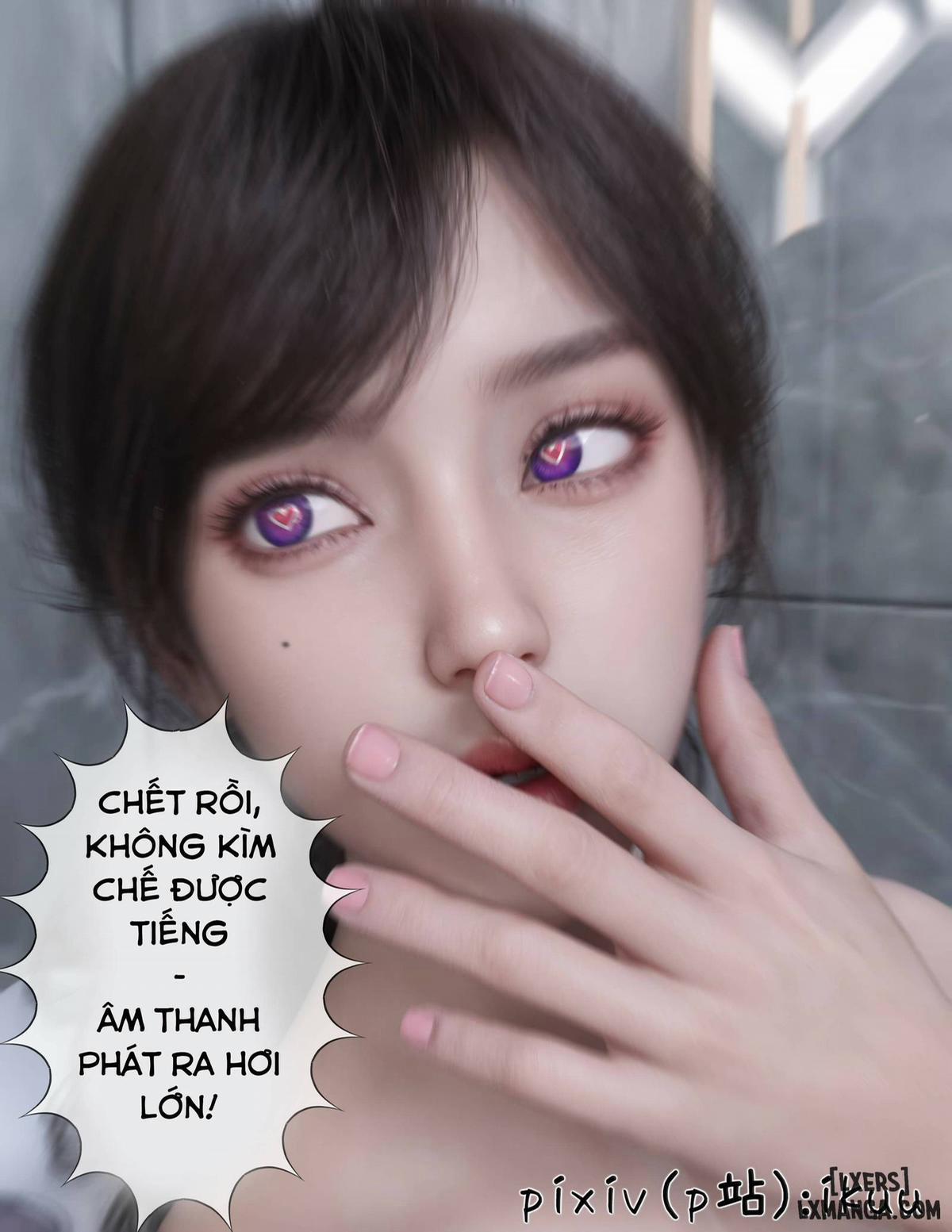 Sự Sa Ngã Của Hoa Hồng Thép 2 trang 52