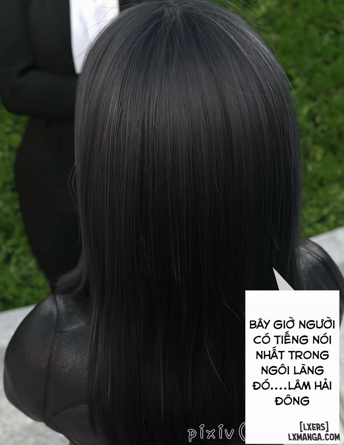 Sự Sa Ngã Của Hoa Hồng Thép 2 trang 8