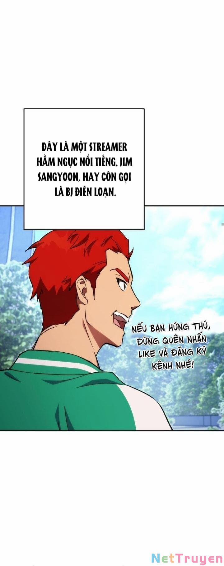 Sự Sống Sót Của Kẻ Chiêu Hồn 1 trang 102