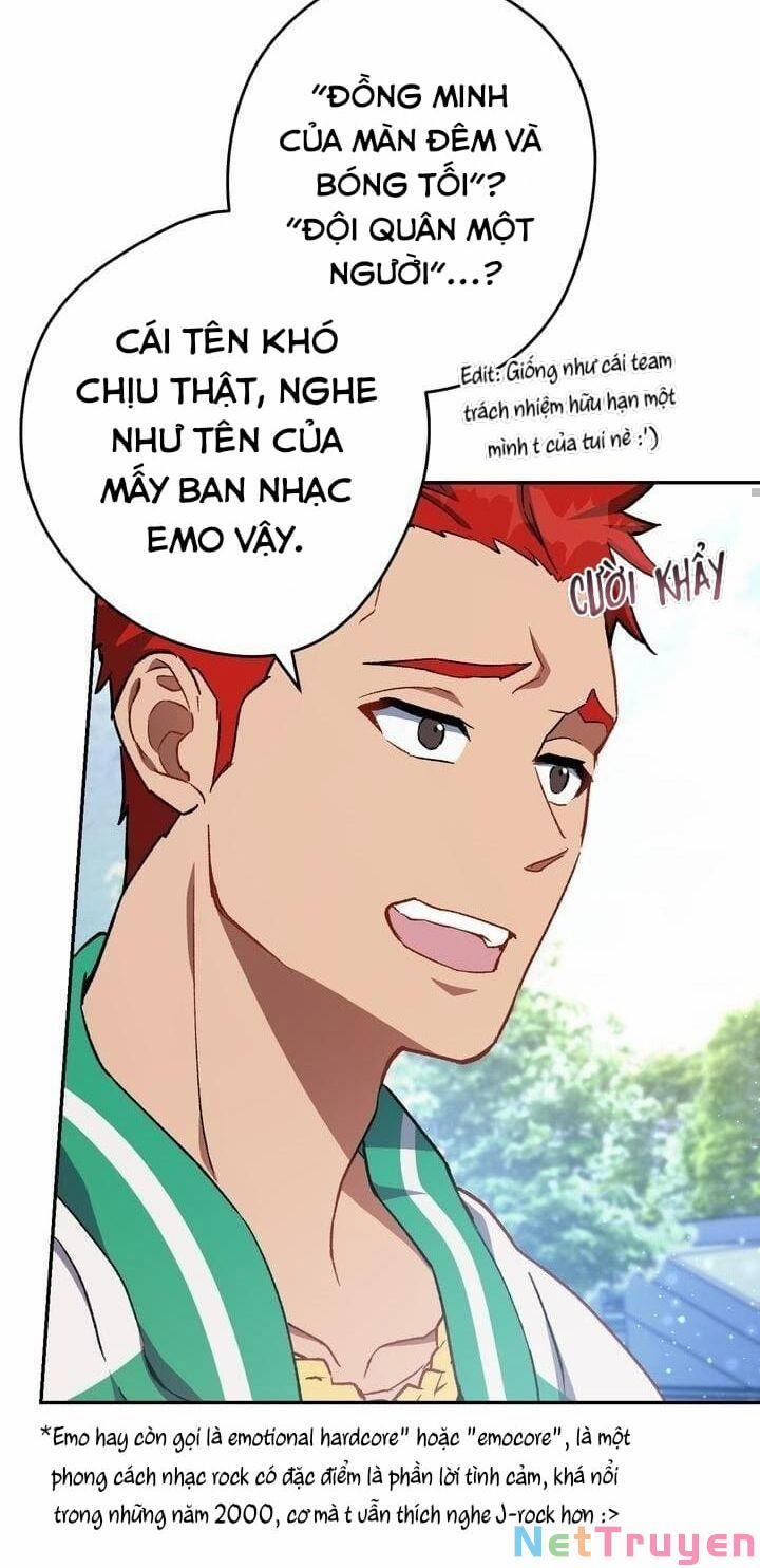 Sự Sống Sót Của Kẻ Chiêu Hồn 1 trang 107