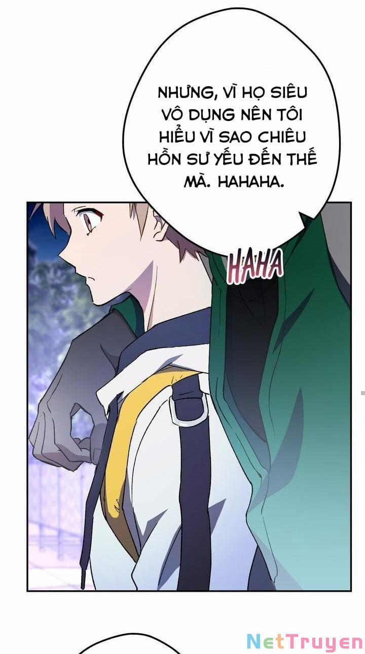 Sự Sống Sót Của Kẻ Chiêu Hồn 1 trang 108
