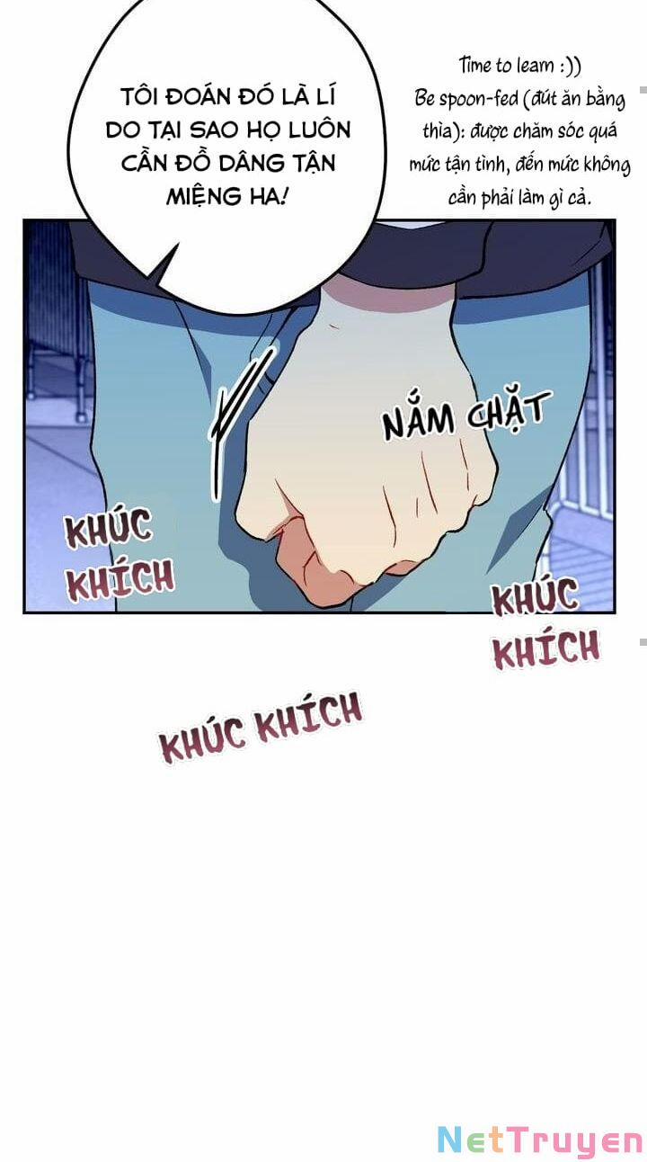 Sự Sống Sót Của Kẻ Chiêu Hồn 1 trang 109