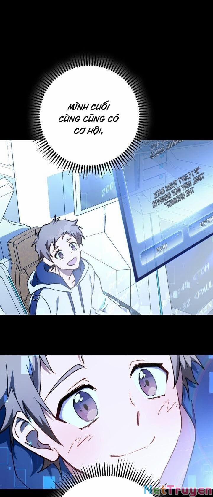 Sự Sống Sót Của Kẻ Chiêu Hồn 1 trang 120