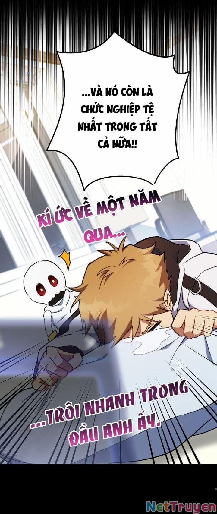 Sự Sống Sót Của Kẻ Chiêu Hồn 1 trang 123