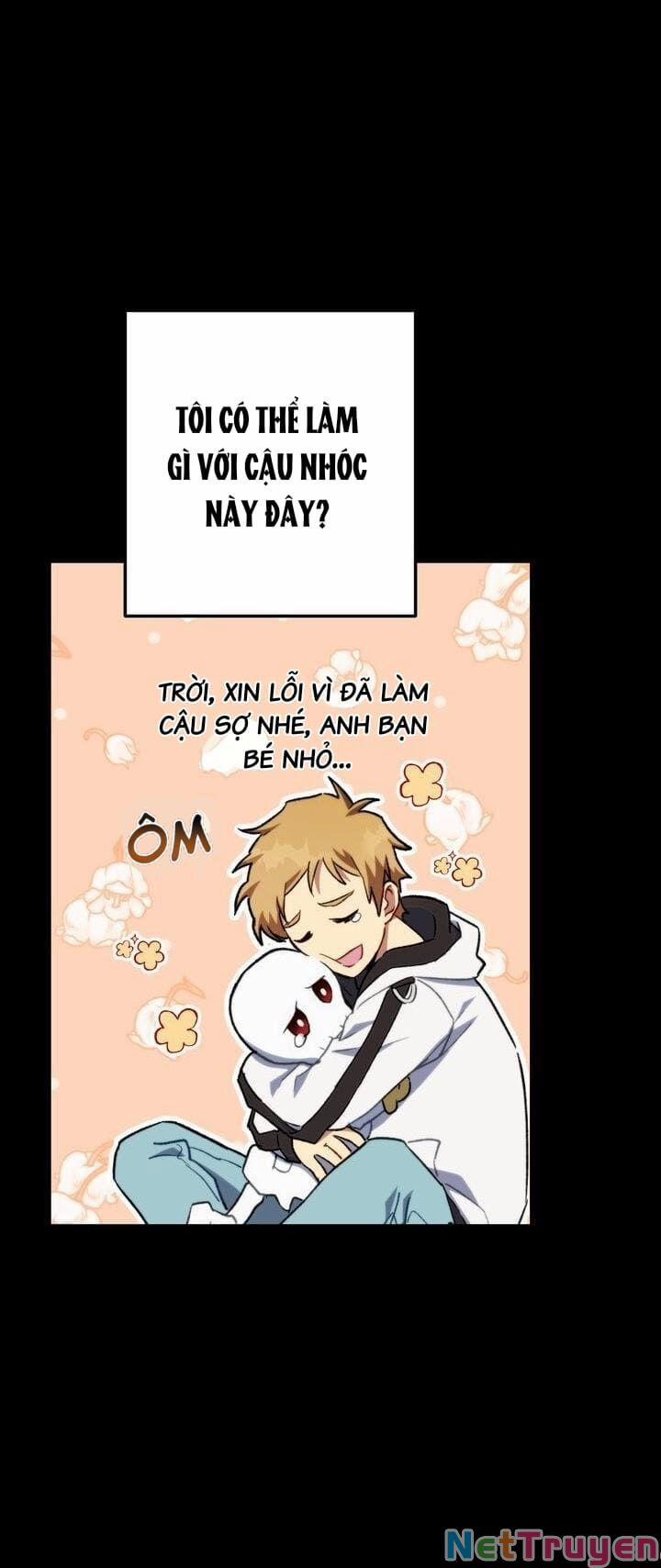 Sự Sống Sót Của Kẻ Chiêu Hồn 1 trang 126