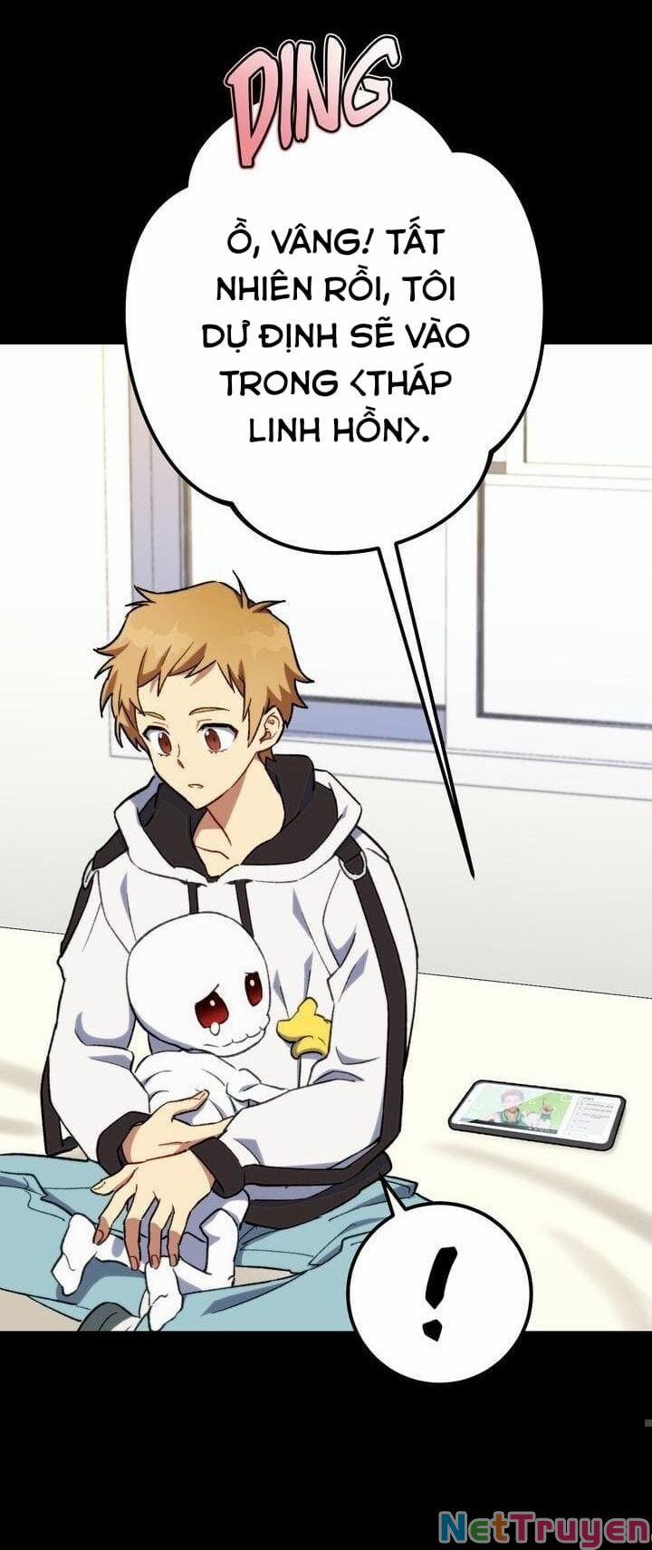 Sự Sống Sót Của Kẻ Chiêu Hồn 1 trang 127