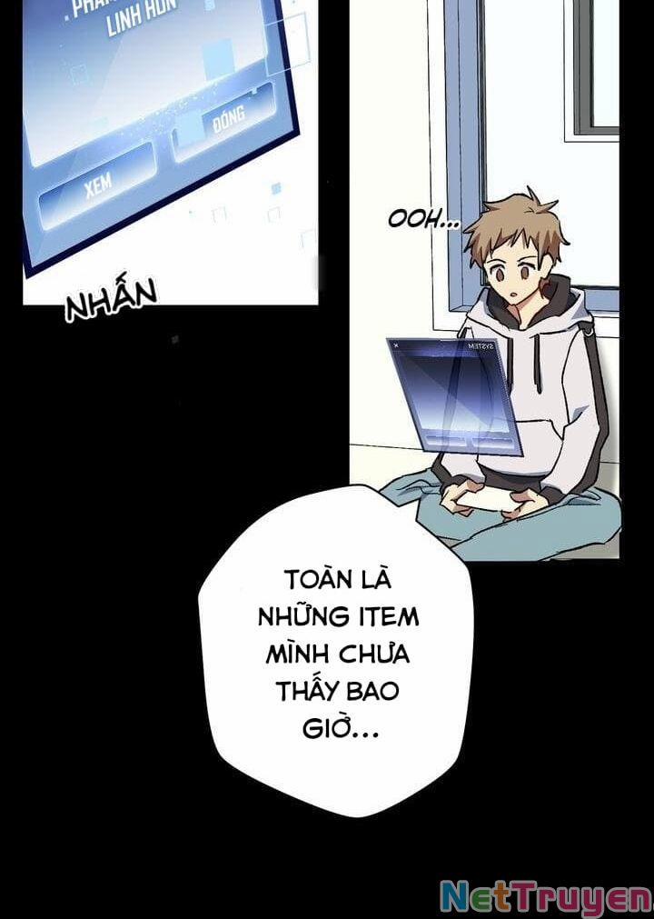 Sự Sống Sót Của Kẻ Chiêu Hồn 1 trang 130