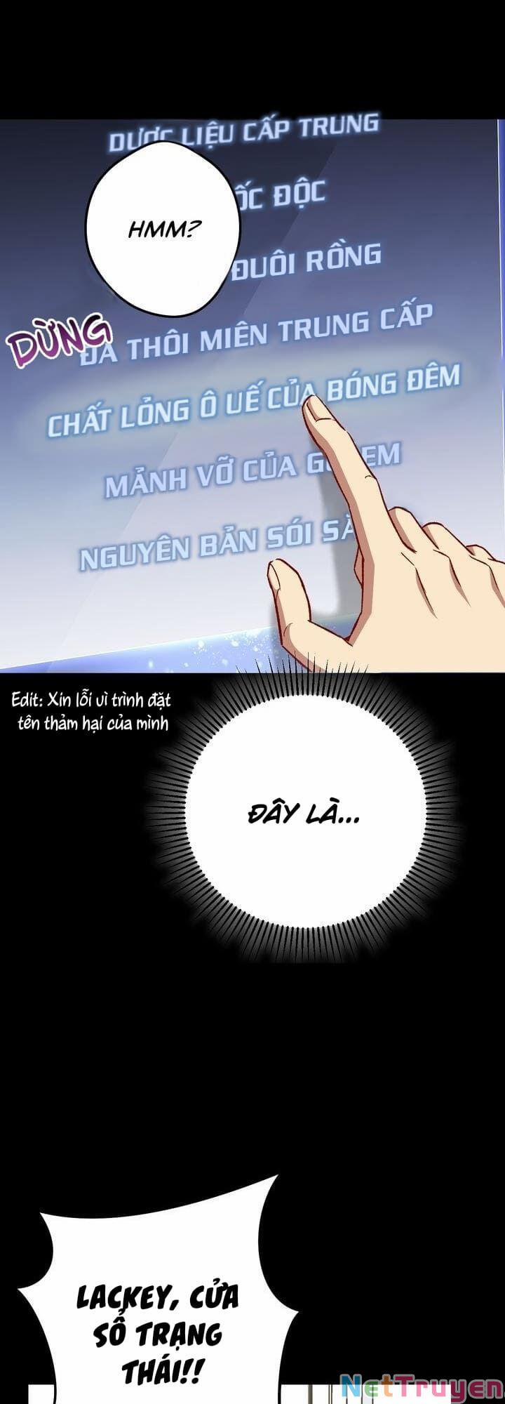 Sự Sống Sót Của Kẻ Chiêu Hồn 1 trang 131